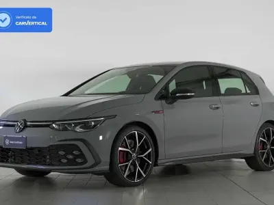 Usata VW Golf VIII GTI 245 CV (180 kW) 2023