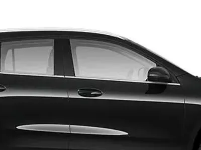 Usata Mercedes GLA200