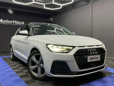 Usata Audi A1