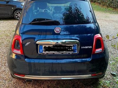 Usata Fiat 500 70 CV (51 kW) 2021 Utilitaria