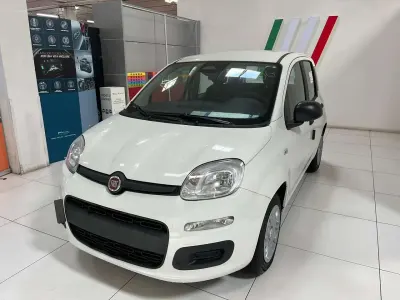 Nuova Fiat Panda Pop 65 CV (47 kW) 2025 Other Utilitaria