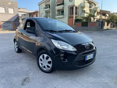 Usata Ford Ka