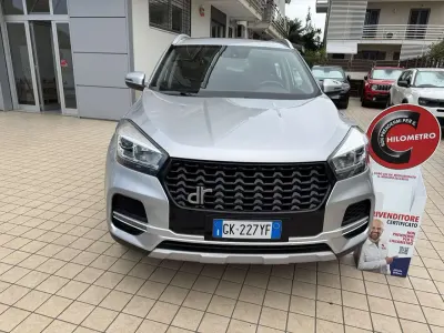 Usata DR DR 4.0 116 CV (85 kW) 2022 Other SUV