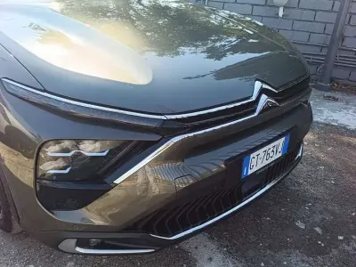 Usata Citroën C5 X