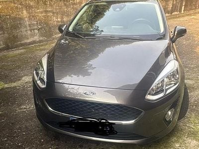 Usata Ford Fiesta 2018 Utilitaria