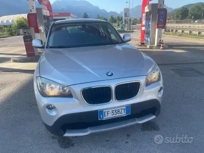 Usata BMW X1