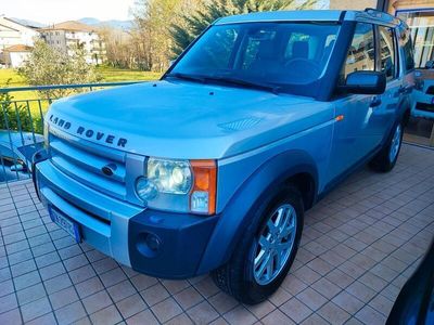 usata Land Rover Discovery 3 2.7 TDV6 SE