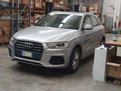 Usata Audi Q3 2016 SUV