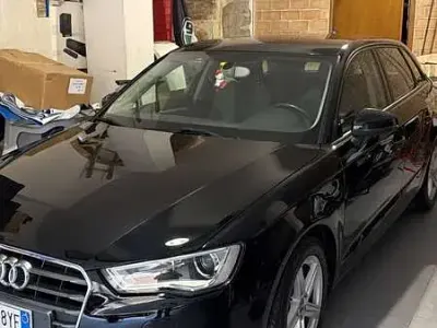 Usata Audi A3