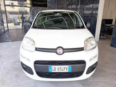 Usata Fiat Panda