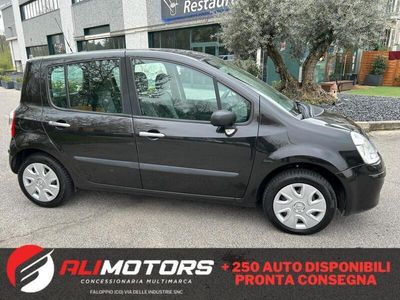 Renault Modus