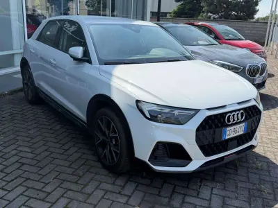 Usata Audi A1