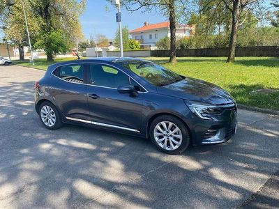 Usata Renault Clio V RS Line 137 CV (100 kW) 2022 Grigio Berlina