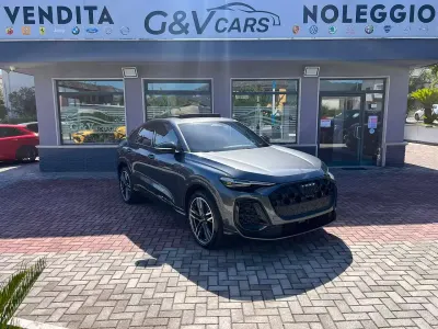 Nuova Audi Q5 Sportback S-Line 204 CV (150 kW) 2026 Daytona SUV