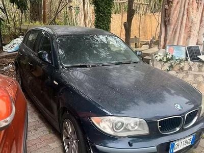 Usata BMW 120