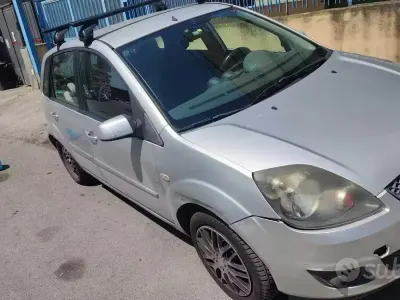 Usata Ford Fiesta