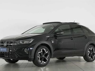 Usata VW Taigo R-line 115 CV (84 kW) 2025 SUV