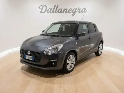 Usata Suzuki Swift Cool 90 CV (66 kW) 2017 Other Utilitaria