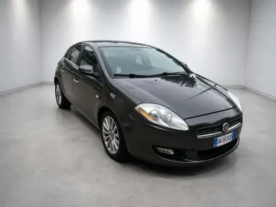 Usata Fiat Bravo Dynamic 120 CV (88 kW) 2009 Other Utilitaria