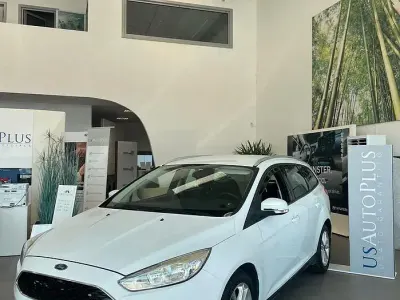 Usata Ford Focus
