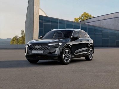 Nuova Audi Q5 Advanced 204 CV (150 kW) 2026 Nero mito metallizzato SUV