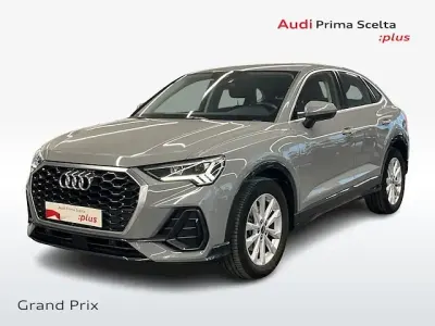 Usata Audi Q3 Sportback
