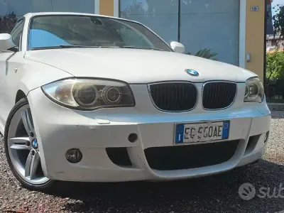 Usata BMW 118