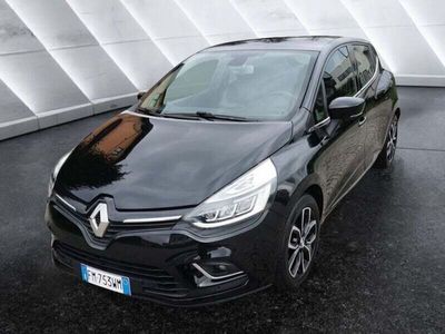 usata Renault Clio IV TCe 12V 90CV Start&Stop 5 porte Energy Intens