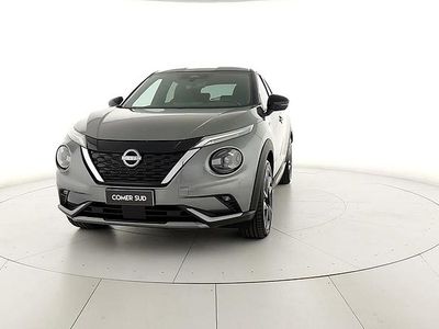 Usata Nissan Juke 93 CV (68 kW) 2025 Bianco SUV