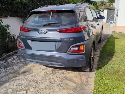 Usata Hyundai Kona