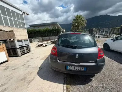 Usata Renault Clio II