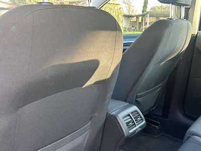 Usata VW Golf VII Edition 110 CV (80 kW) 2017 Nero Berlina