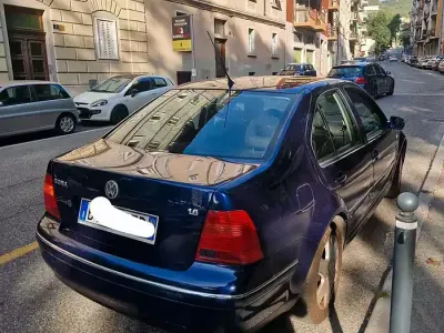 Usata VW Bora