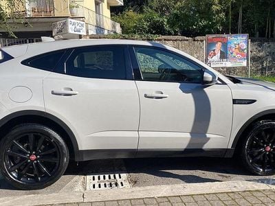 Usata 2018 Jaguar E-Pace SUV | 19.000 € (Buon prezzo)