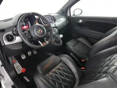 Usata Abarth 595C