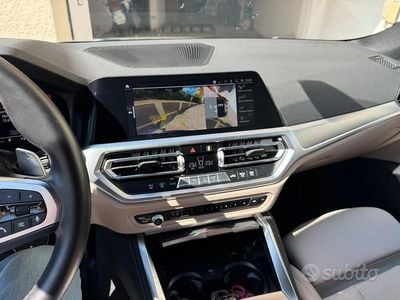 Usata BMW 440 2023 Coupé