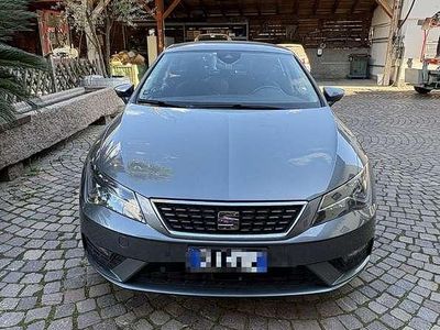 Gebraucht Seat Leon FR 150 PS (110 kW) 2017 Limousine