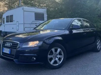 Usata Audi A4 143 CV (105 kW) 2008 Berlina
