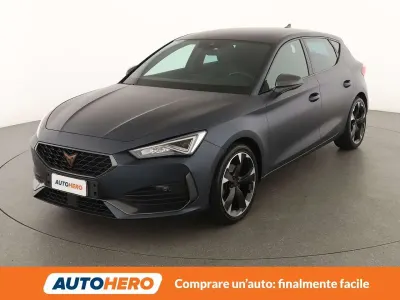 Usata Cupra Leon