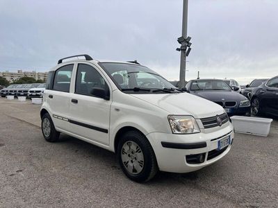 usata Fiat Panda 1.2 60 CV Eco