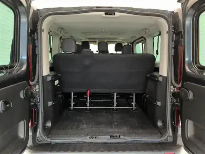 Usata Renault Trafic