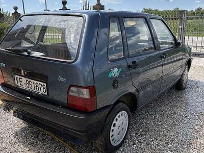 Usata Fiat Uno 54 CV (39 kW) 1983 Utilitaria
