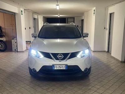 Usata Nissan Qashqai 360º 110 CV (80 kW) 2016 SUV