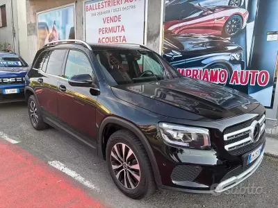 Usata Mercedes GLB180