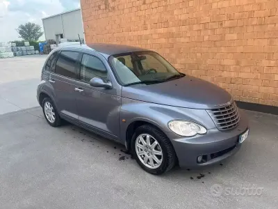 Usata Chrysler PT Cruiser Touring 116 CV (85 kW) 2007 Viola Station wagon