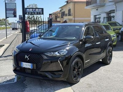 Usata DS Automobiles DS3 Crossback
