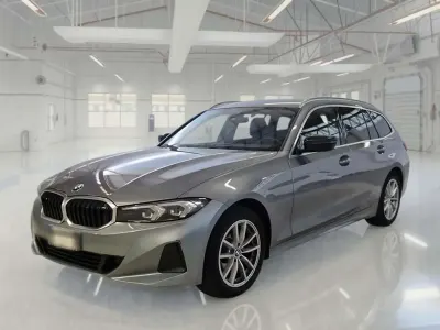 Usata BMW 316