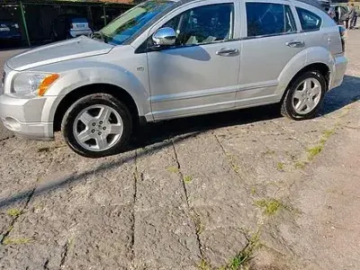 Usata Dodge Caliber