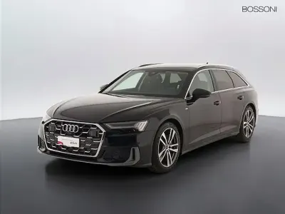 Usata Audi A6