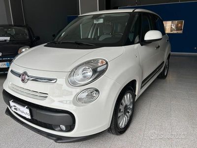 usata Fiat 500L 1.6 Multijet 120 CV Business